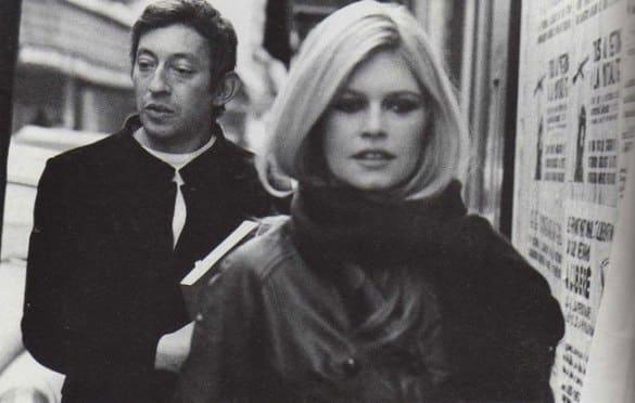 serge gainsbourg brigitte bardot 1967
