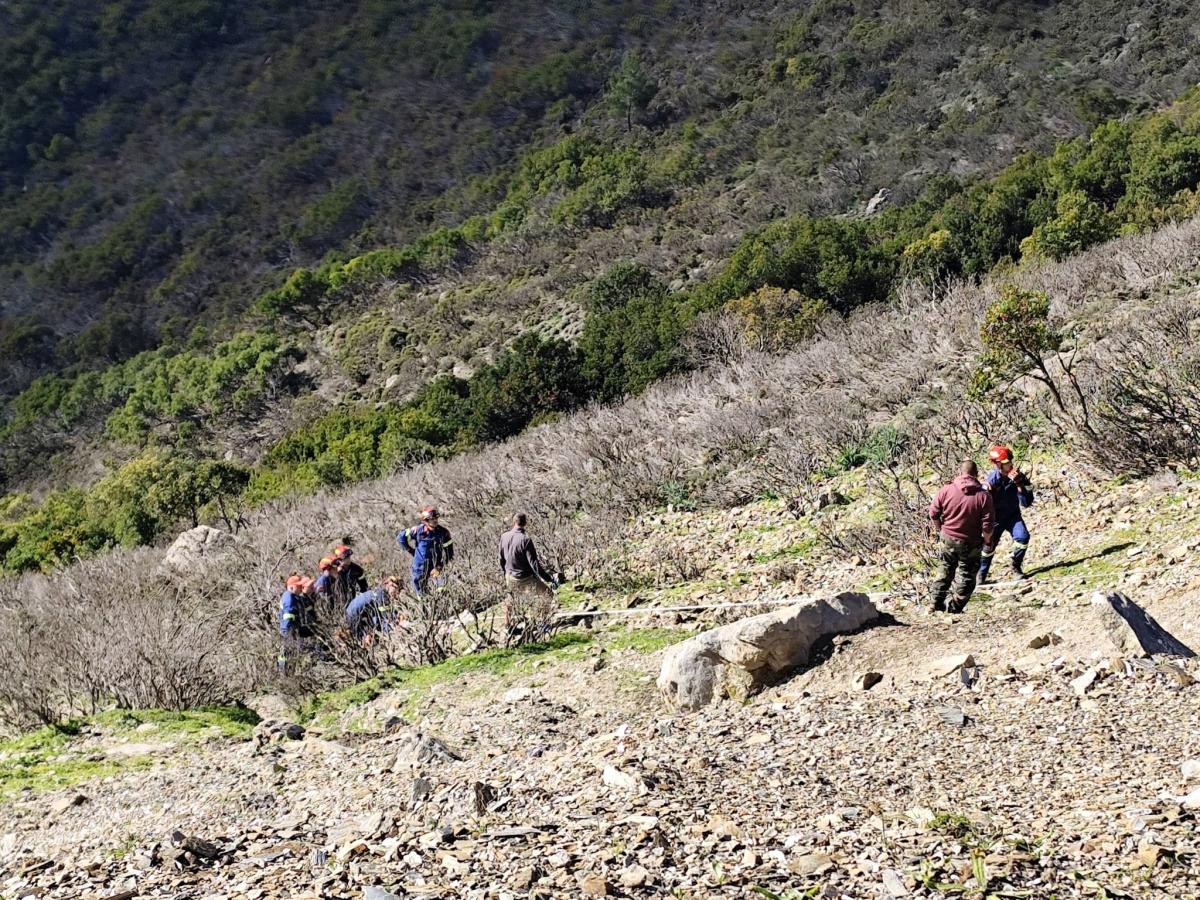 Σοκ στα Χανιά: Νεκρός 65χρονος με τον πιο τραγικό τρόπο 3 608130780 2956967424491089 3307105200933376414 n