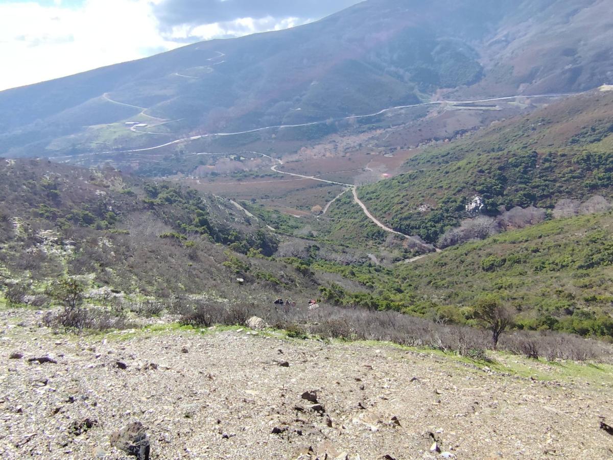 Σοκ στα Χανιά: Νεκρός 65χρονος με τον πιο τραγικό τρόπο 4 605528171 2956967147824450 474586839793272881 n