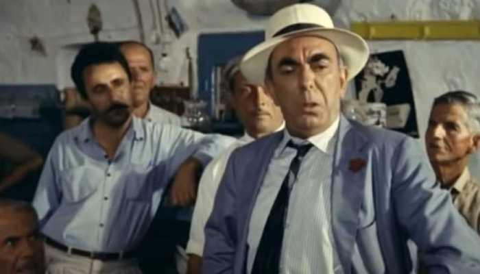 42 ετών, ηθοποιός και φωτομοντέλο: Η πιο μαύρη μέρα στη ζωή του Διονύση Παπαγιαννόπουλου που δεν ξεπέρασε ποτέ 3 1 24 1