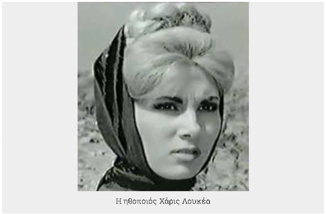 42 ετών, ηθοποιός και φωτομοντέλο: Η πιο μαύρη μέρα στη ζωή του Διονύση Παπαγιαννόπουλου που δεν ξεπέρασε ποτέ 4 1 2 11