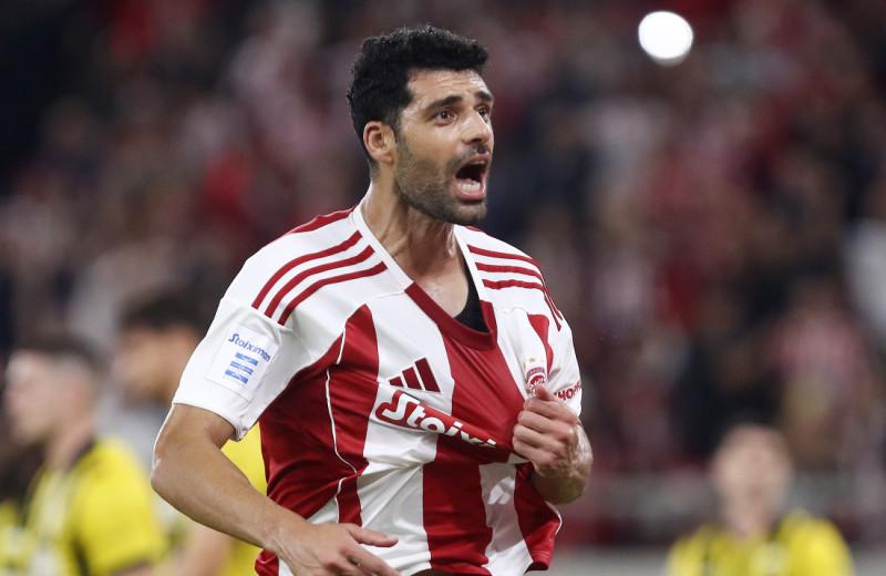 Σημείο αναφοράς το Φαινόμενο! Το Q&A του Ταρεμί που πρέπει να δεις (ΒΙΝΤΕΟ)