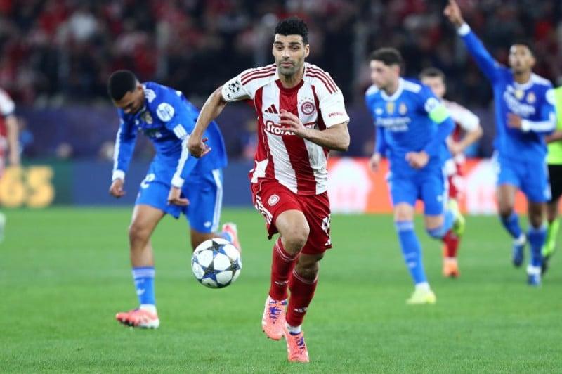 Σημείο αναφοράς το Φαινόμενο! Το Q&A του Ταρεμί που πρέπει να δεις (ΒΙΝΤΕΟ)