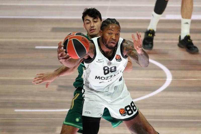 «Συμφώνησε με Τζόουνς ο Ολυμπιακός» - Ο όρος για να πέσουν οι υπογραφές!