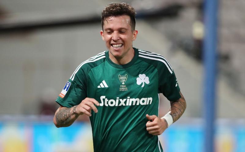 Ψάχνει ήδη για αντι-Τετέ ο ΠΑΟ με εντολή Αλαφούζου - Κίνηση για Μπερνάρ!