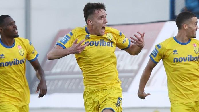 ΑΕΚ, ΠΑΟΚ, Ολυμπιακός ψάχτηκαν για Κοντούρη - Πόσα πλήρωσε ο Παναθηναϊκός