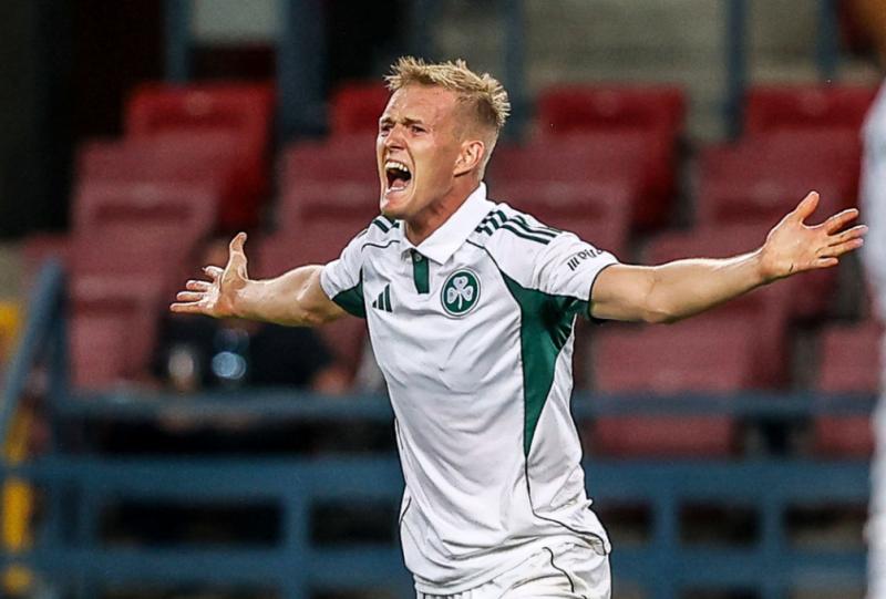 Παναθηναϊκός: Ο Σφιντέρσκι έριξε "πόρτα" στους συμπατριώτες του!