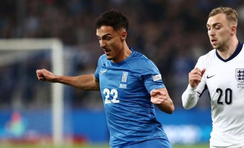 Η ομάδα φαβορί στην Ελλάδα για Γιαννούλη - Πώς θα... γλιτώσει τα 6 εκατ.!