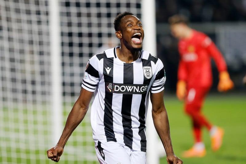 Η ομάδα φαβορί στην Ελλάδα για Γιαννούλη - Πώς θα... γλιτώσει τα 6 εκατ.!