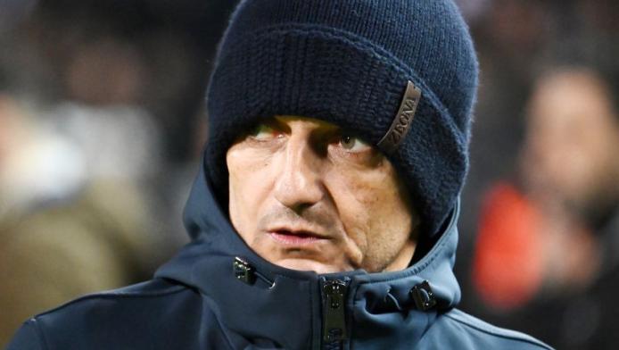 Στόπερ από Ολυμπιακό για ΠΑΟΚ! Κόπηκε από Μαρτίνς τον θέλει ο Λουτσέσκου