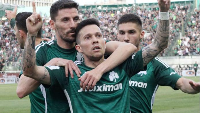 Ψάχνει ήδη για αντι-Τετέ ο ΠΑΟ με εντολή Αλαφούζου - Κίνηση για Μπερνάρ!