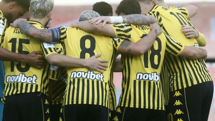 Έκανε... σεφτέ ο Άρης - Συμφωνία με εξτρέμ - Είχε ακουστεί για Ολυμπιακό!