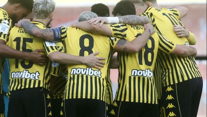 Πάει και για άλλο παίκτη ο Άρης! Η προτεραιότητα μετά τον Χόνγκλα