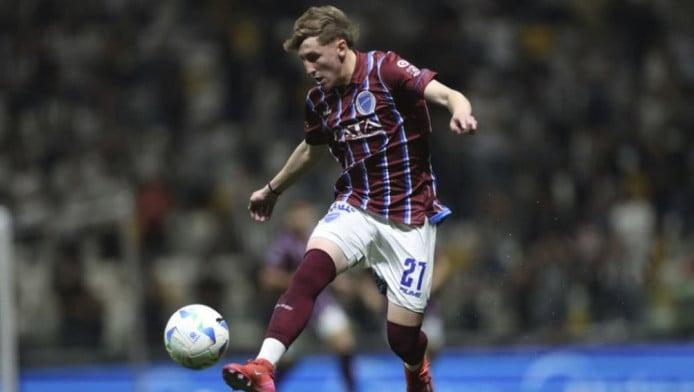 Πρόβλημα για Ολυμπιακό - Και άλλος “μνηστήρας” για Σαντίνο 