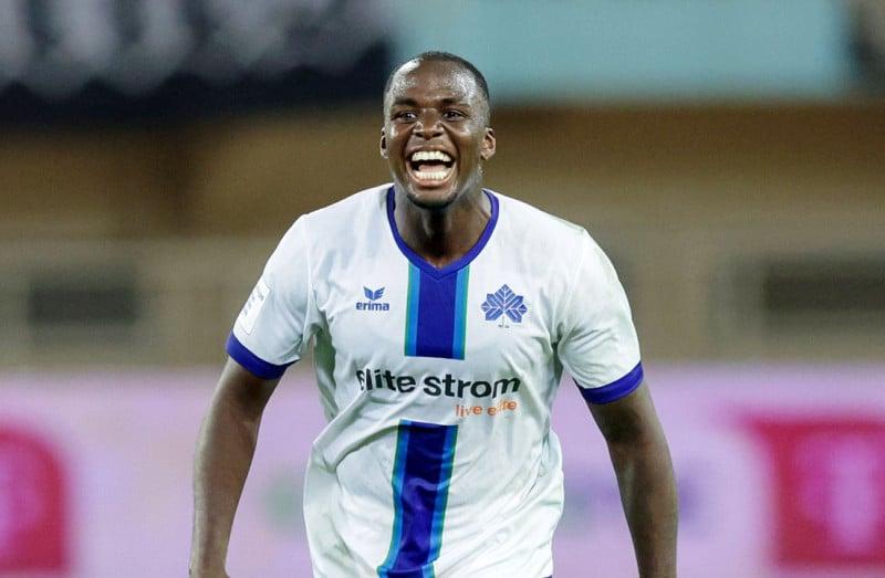 Τετέι: «Από μικρός χάζευα Λεωφόρο - Αισθάνομαι έτοιμος για όλα»! (vid)