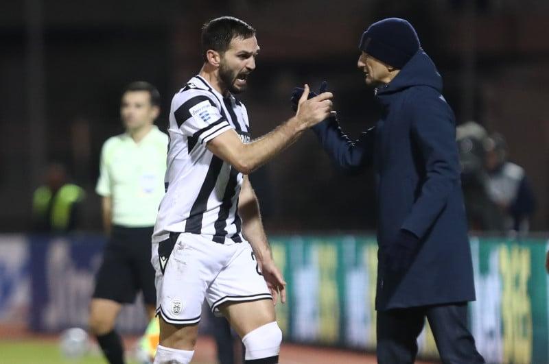 ΠΑΟΚ: Το μεγάλο όνειρο του Οζντόεφ στην Τούμπα!