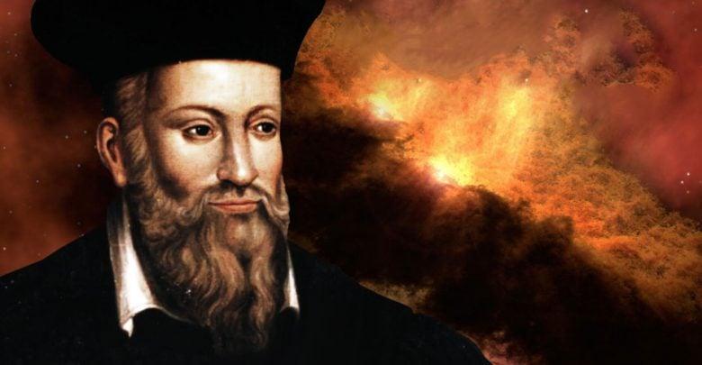 nostradamus 1