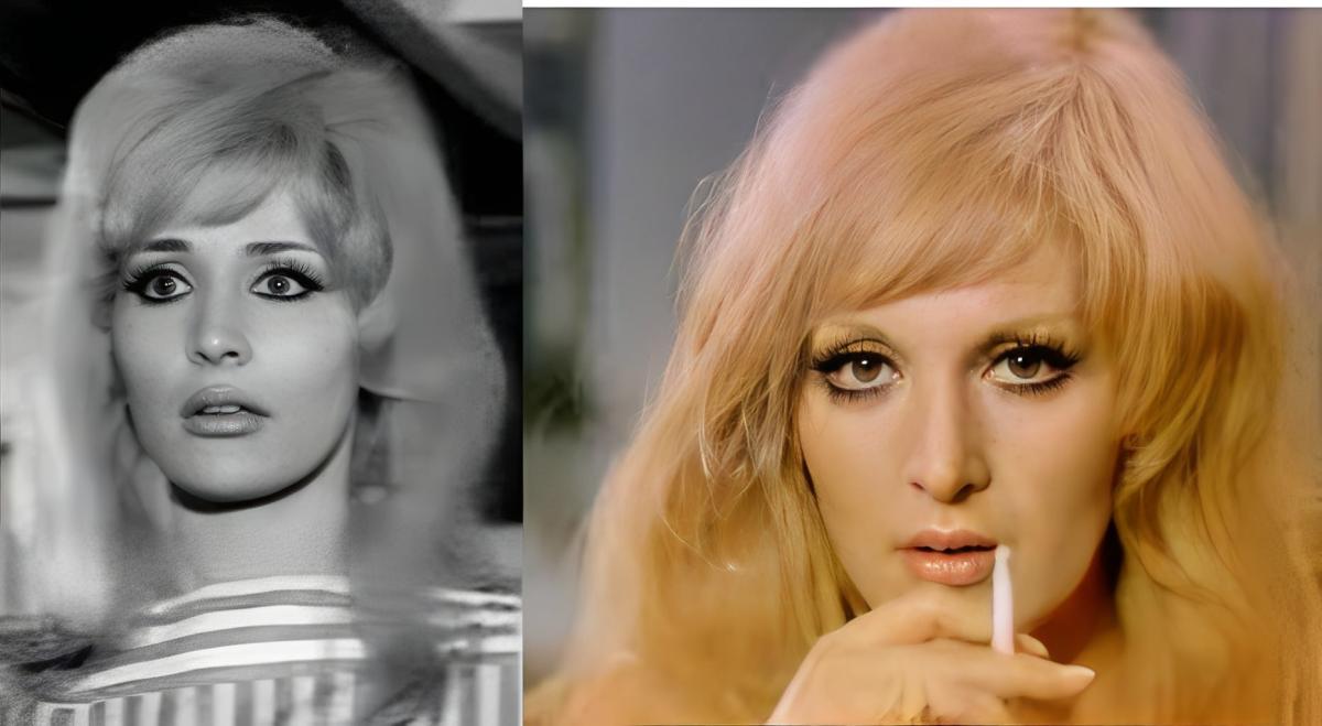 Πέθανε μόνη και απομονωμένη η ηθοποιός που αναστάτωνε τον ανδρικό πληθυσμό 4 1 66