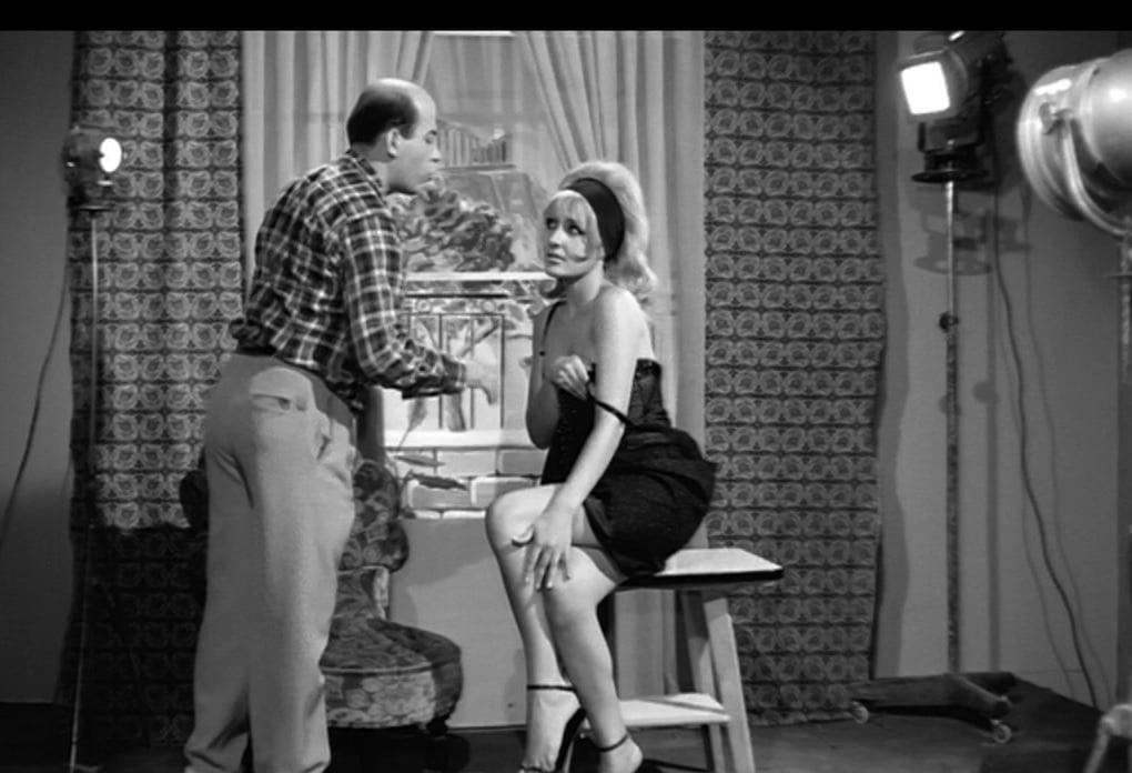 Πέθανε μόνη και απομονωμένη η ηθοποιός που αναστάτωνε τον ανδρικό πληθυσμό 10 6756