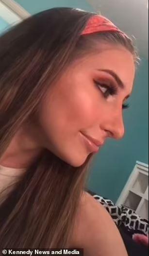 πλαστική στη μύτη