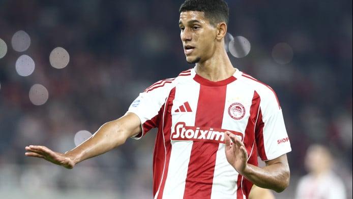 "Θέμα" με Μάνσα στον Ολυμπιακό, πιθανό να αποχωρήσει - Βέτο απο Μεντιλίμπαρ