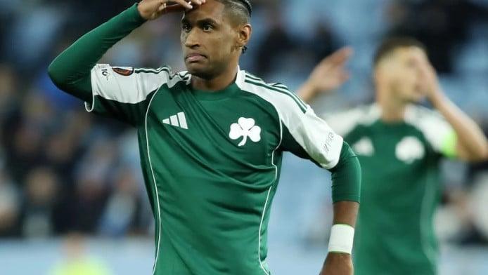 Να αντιγράψει τον... Ηλιόπουλο ο Παναθηναϊκός - Τον προσβάλλει ο Τετέ!