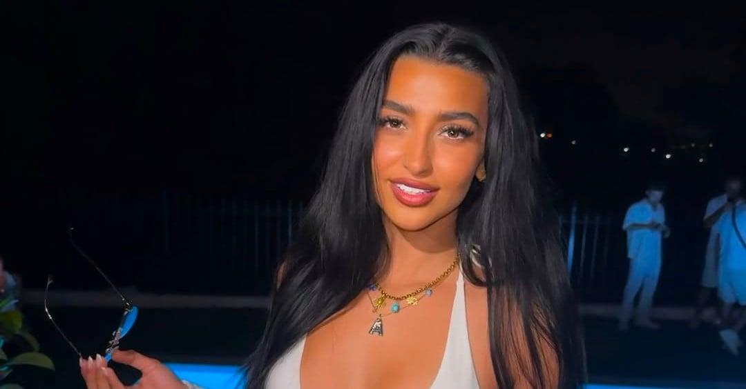 anastasia gia giorgo mazonaki video einai o kalyteros anthropos