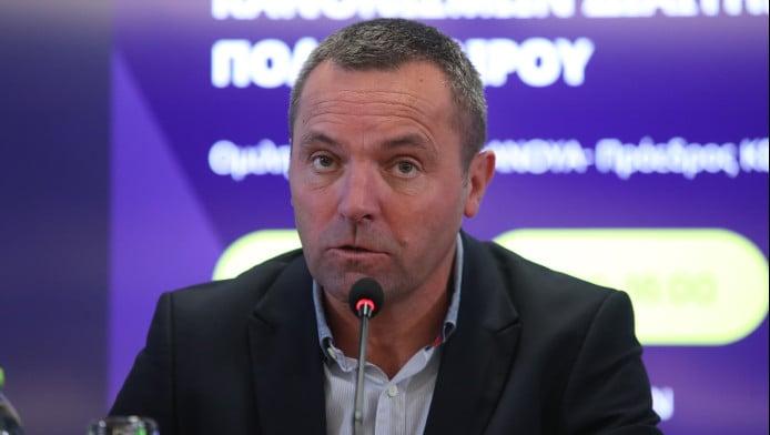 Αποκάλυψη: Γι' αυτό κόπηκαν τα βίντεο του Λανουά!