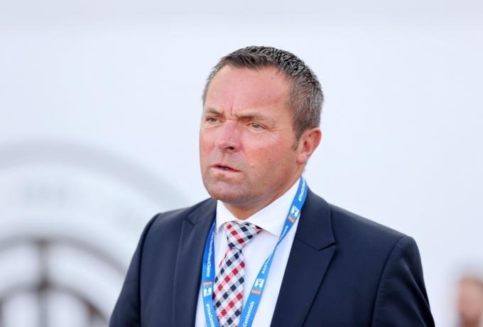 Καραπαπάς για Λανουά: «Αποσύρουμε την στήριξή μας, θέλουμε αντικατάσταση»