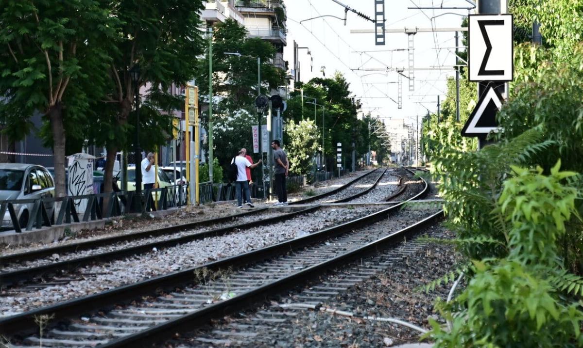 Τραγωδία proastiakos