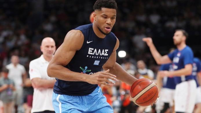 Ατάκα-σεισμός από Αντετοκούνμπο για το μέλλον του στο ΝΒΑ!