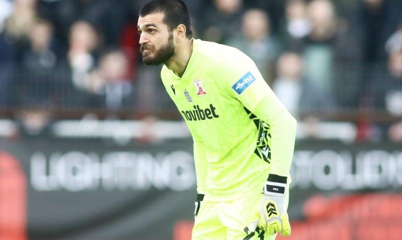 Εξέλιξη για καλοκαιρινή μεταγραφή του ΠΑΟΚ - Στο στόχαστρο ομάδας της SL