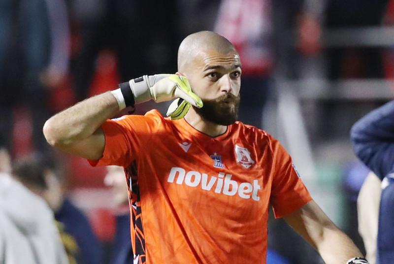 Εξέλιξη για καλοκαιρινή μεταγραφή του ΠΑΟΚ - Στο στόχαστρο ομάδας της SL