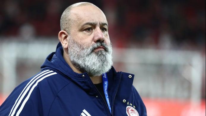 Καραπαπάς για φάση στο ΠΑΟ-Ολυμπιακός: Ούτε σε σχολικό πρωτάθλημα! (BINTEO)