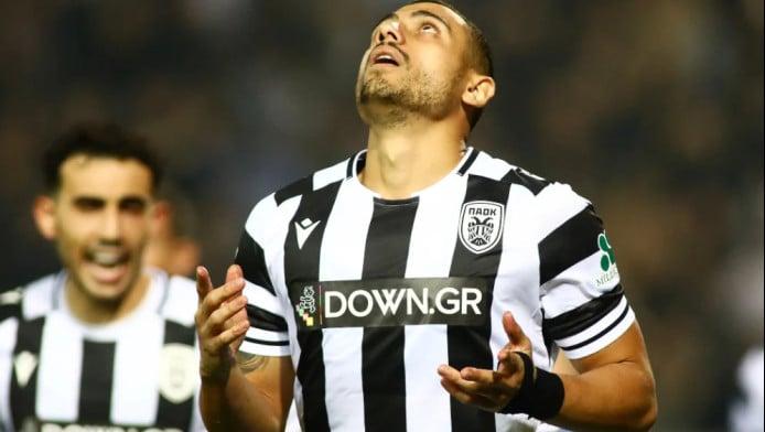 ΠΑΟΚ: Τι ισχύει με δανεισμό Γιακουμάκη και την Ατλέτικο Μινέιρο!