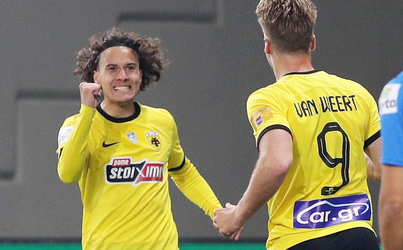 "Συναγερμός" με Λιούμπισιτς στην ΑΕΚ - Τρεις ομάδες στο προσκήνιο!