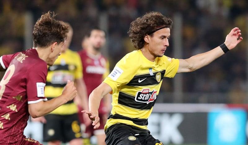 "Συναγερμός" με Λιούμπισιτς στην ΑΕΚ - Τρεις ομάδες στο προσκήνιο!