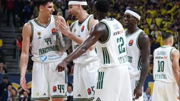 Αποχώρηση παίκτη από ΠΑΟ - Συνεχίζει σε ομάδα του πρωταθλήματος