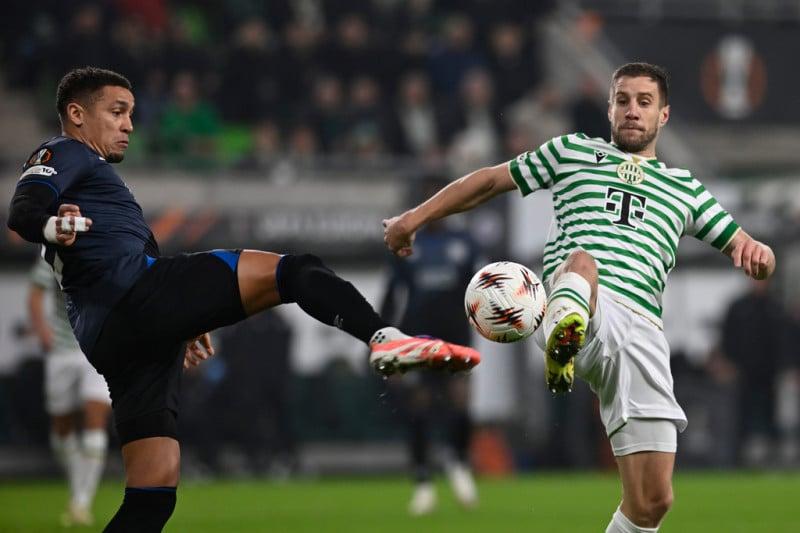 Απαντήσεις από τον μάνατζερ Βάργκα - "Υπάρχει ενδιαφέρον από πολλές ομάδες"