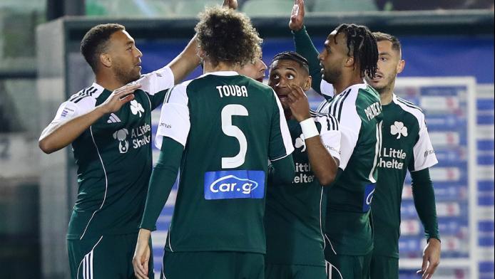 Επίσημο: Ανακοίνωσε αποχώρηση ο ΠΑΟ - Κράτησε ποσοστό μεταπώλησης! (ΦΩΤΟ)