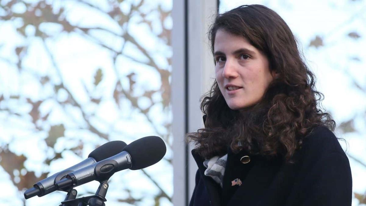 Πέθανε η Τατιάνα Σλόσμπεργκ, εγγονή του Τζον Φ. Κένεντι, σε ηλικία 35 ετών 3 62eaab37 ap376131147117