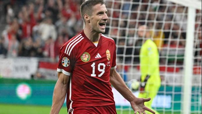 Ο Ούγγρος… Ελ Κααμπί συζήτησε με ΠΑΟΚ-ΠΑΟ και θέλει να έρθει ΑΕΚ - 5 εκατ.!