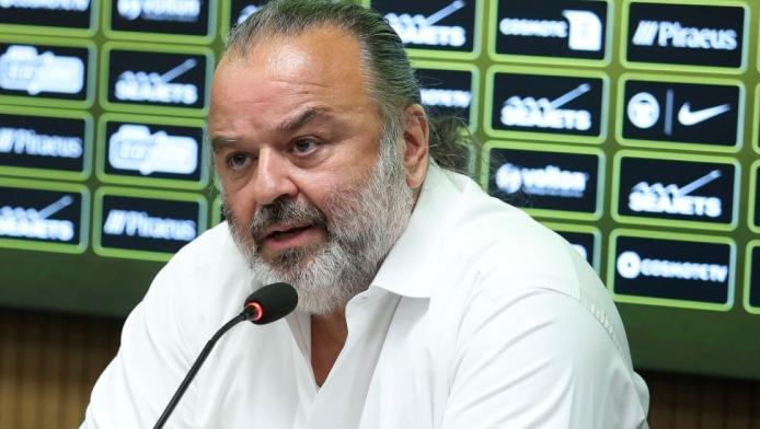 Χαμός με Σαββίδη-Ηλιόπουλο για σφαίρες, πούλμαν, Λουτσέσκου και Διαμαντίδη!