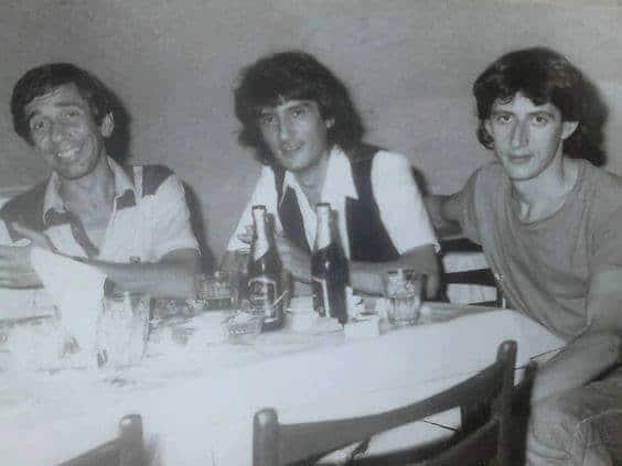 Πέθανε στα 60 από ανακοπή καρδιάς στο σπίτι του στα Πατήσια ο πολύ γνωστός ηθοποιός 4 demiris2