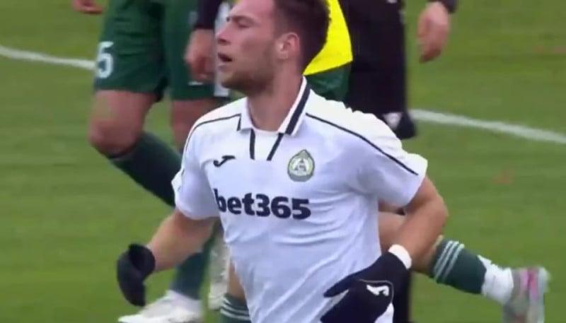 Οι έξι Βούλγαροι που αγωνίστηκαν στην ΑΕΚ πριν τον Γκεοργίεφ