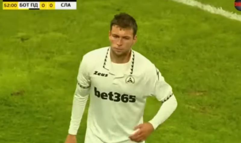 Οι έξι Βούλγαροι που αγωνίστηκαν στην ΑΕΚ πριν τον Γκεοργίεφ