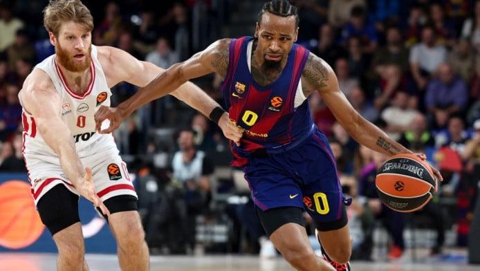 "Διώξτε τις ομάδες του Ισραήλ από Euroleague - Να μη κατέβει η Μπαρτσελόνα"