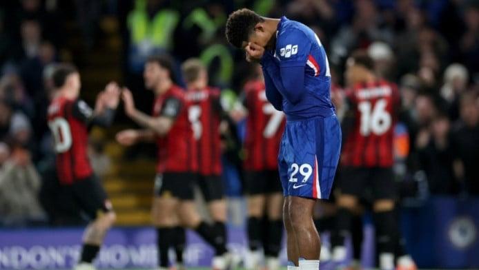 Kατάρρευση για Τσέλσι και Φόρεστ - Μεγάλο διπλό για Νιουκάστλ! (ΒΙΝΤΕΟ)