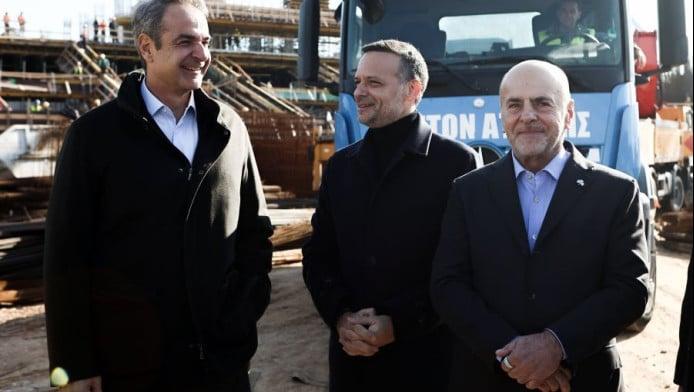 Μητσοτάκης