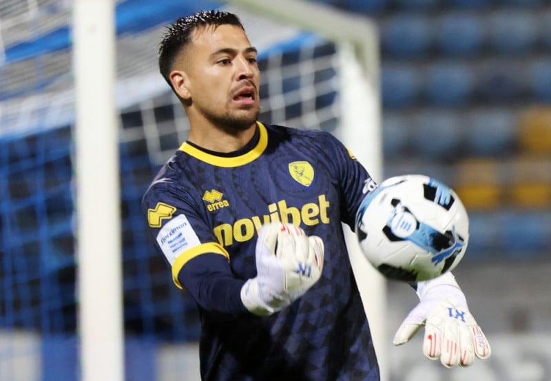 Νέα προσωπική μεταγραφή Αλαφούζου: Συμφωνία με πανάκριβο Έλληνα εξωτερικού!